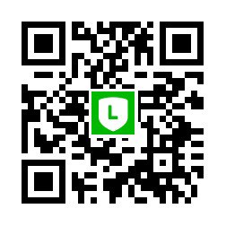 LINE QRコード