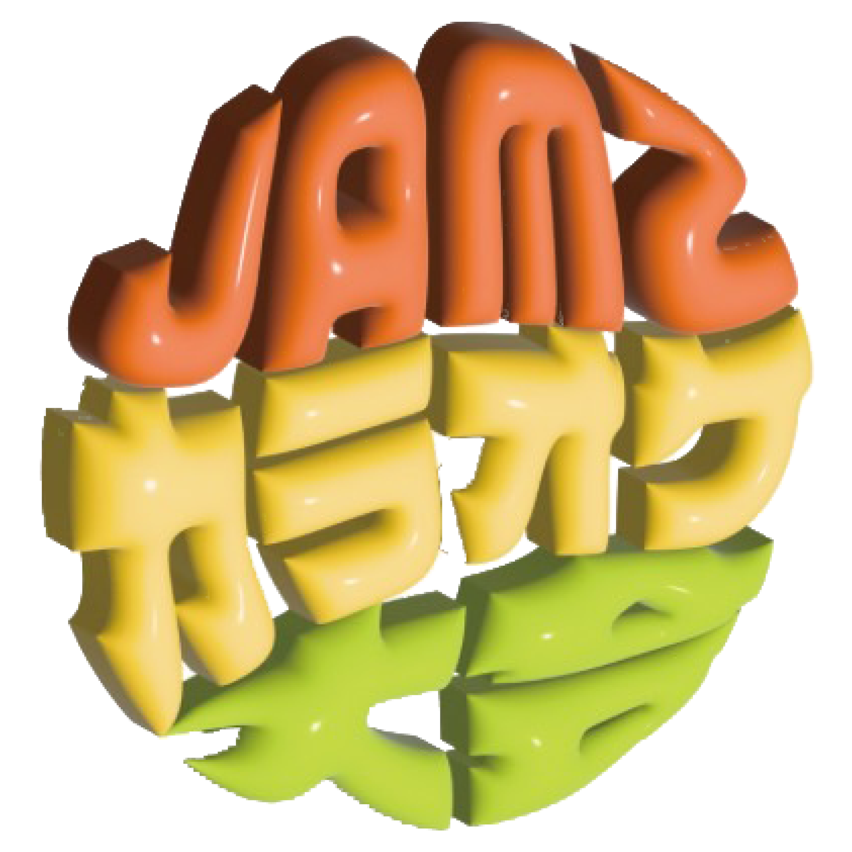 JAMZロゴ